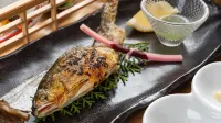 Hanazono Onsen Kaho No Sato - Breakfast