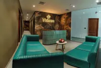 Travancore Court - spa