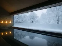 Otaru Retreat by Onko Chishin
