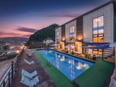Gapyeong Dino Pension