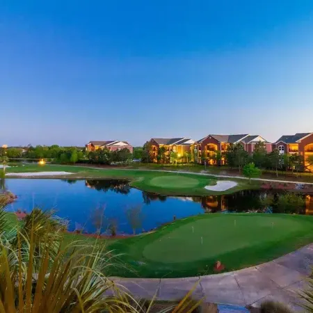 Landing Apartments Gulf Shores
