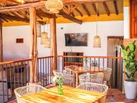 Hotel Boutique Casa Trilo Hotels in Barichara