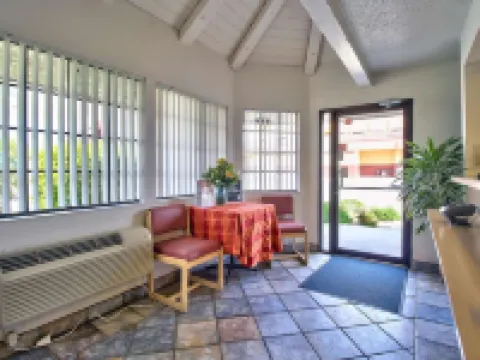 Motel 6 Yuma, AZ - East Hotels in Yuma