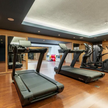 Sunstar Hotel & Spa Grindelwald