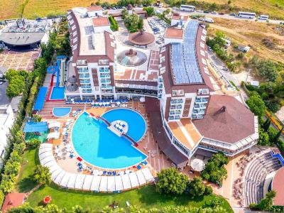 Cenger Beach Resort Spa - All Inclusive