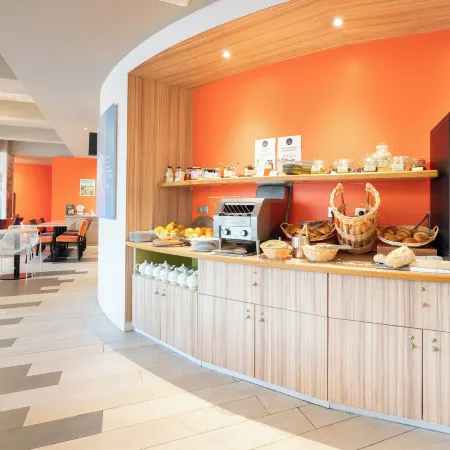 B&B HOME Caen Centre Gare