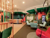Hotel Augsburg - 3-Star