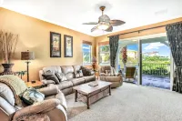 Coastal Gem on the Golf Course w/ Shared Pool, & Beach Access - Dog-friendly