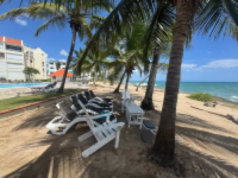 Sea front apartment, Juan Dolio San Pedro