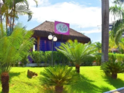 Hotel CTC Hotels in Caldas Novas