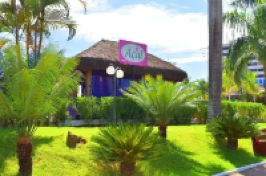 ホテル CTC のホテル