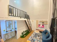 Cabin Puncak Dieng - Lodges