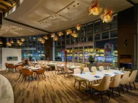 Fairmont Waterfront - 5-Sterne