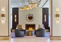 Hilton Los Angeles North-Glendale & Executive Meeting Center - Bar