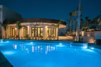 Noble Hotel Suites - Adults Only - Pools
