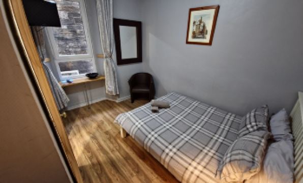 Edinburgh Backpackers