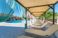 Saint Peter Bay Aparthotel - Uima-altaat