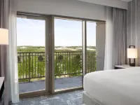 Embassy Suites by Hilton Charlotte Concord Golf Resort & Spa Hotels in Concord