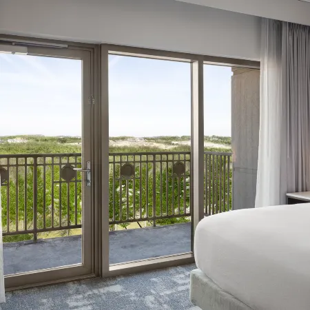 Embassy Suites by Hilton Charlotte Concord Golf Resort & Spa
