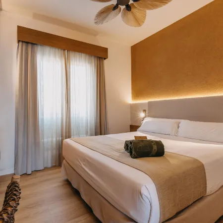 Lago Resort Menorca Casas del Lago