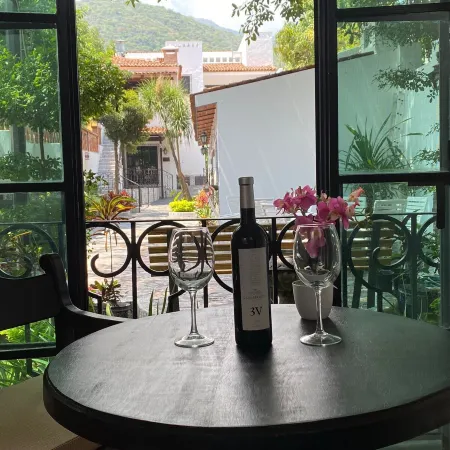 Casa Yollotzin