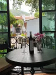 Casa Yollotzin - Parvekkeita