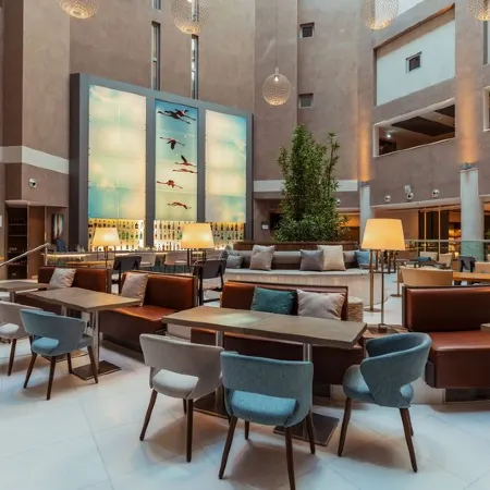 Delta Hotels Olbia Sardinia