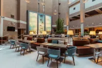 Delta Hotels Olbia Sardinia - 早餐