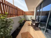 JoLi Beach House - Charming Ground Floor T0 Suite Hotels in 