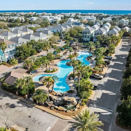 6BR Beach Home 5-min Walk to Ocean Resort Pool