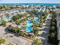 6BR Beach Home 5-min Walk to Ocean Resort Pool