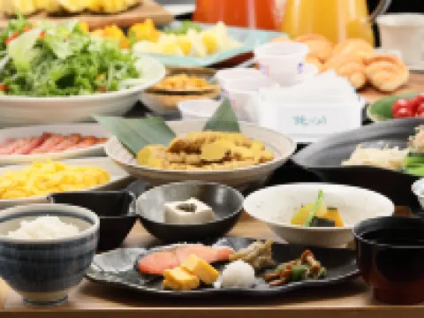 ＰＬＡＺＡ　ＥＡＳＴ　ＣＡＢＩＮ（横手プラザホテル２階） 横手のホテル