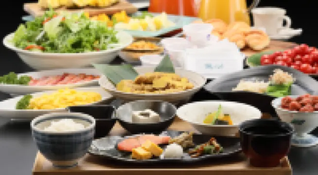 Plaza East Cabin -Male Only-