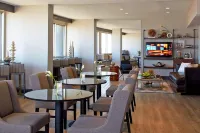 Renaissance St. Louis Airport Hotel - breakfast