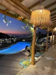 Seaesta Komodo Hostel & Hotel - piscina