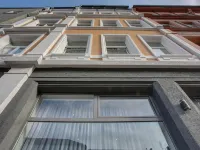 漢諾威市Ina精品 030 鄰近VW-Tower的酒店