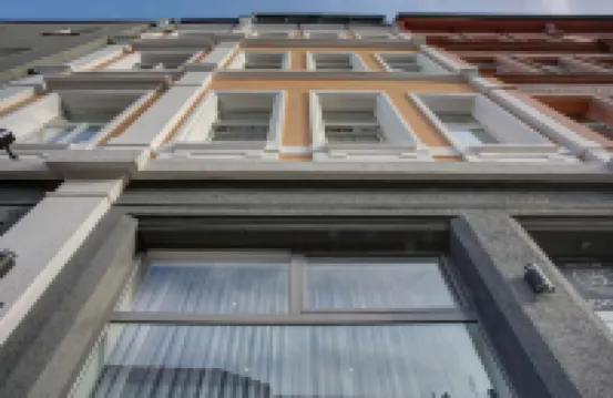 漢諾威市Ina精品 030