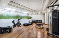 Leonardo Boutique Hotel Krakow City Center - نادي رياضي