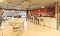 Hotel Colon Rambla - Frühstück