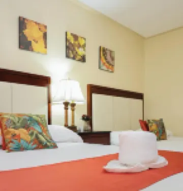 Hostal Del Valle Hotels in 