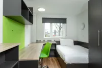 For Student Only Belgrave View in Birmingham Centre - Hostels