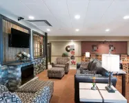Quality Inn - Pet friendly