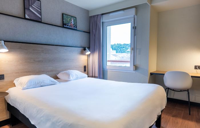Ibis Agen Centre