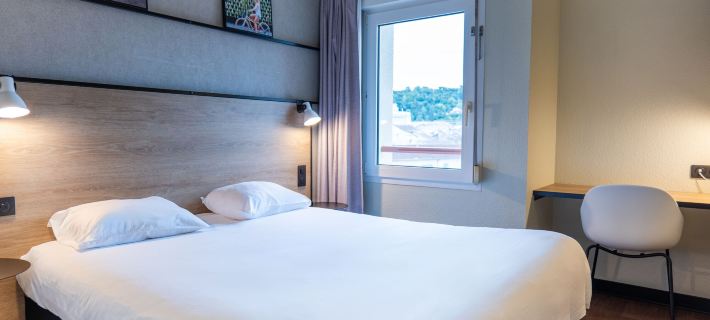 Ibis Agen Centre Hotels in Lot-et-Garonne