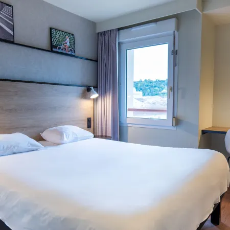 Ibis Agen Centre