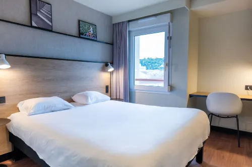Ibis Agen Centre - Wifi