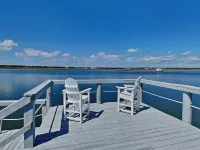 Shady Beaches by Topsail Realty - Wifi