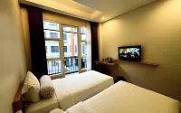 V Hotel & Residence Bandung - Airport Shuttle