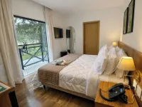 Pequena Suíça Hotel Boutique Hotéis em Chácara
