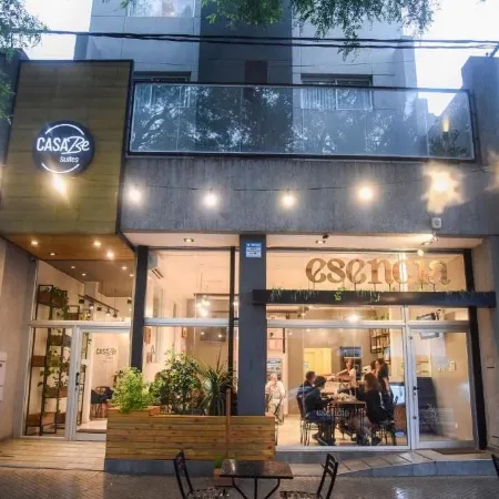 Casa Be Suites